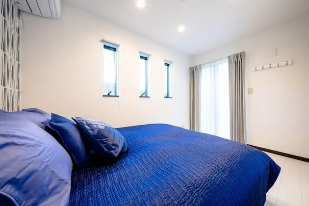 Villa, 3 Yatak Odası