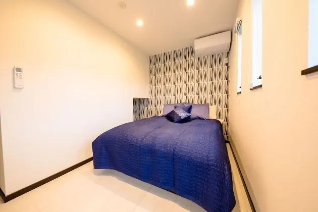 Villa, 3 Yatak Odası
