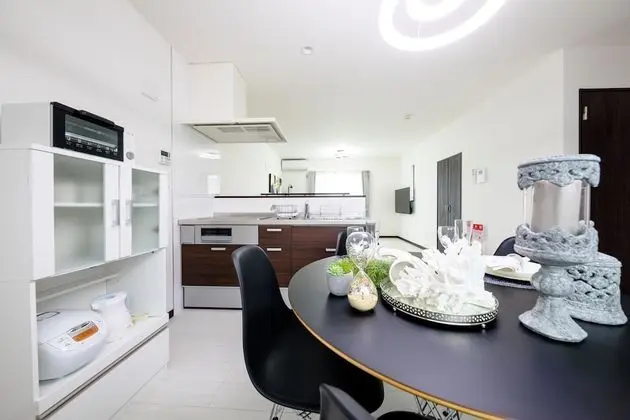Villa, 3 Yatak Odası