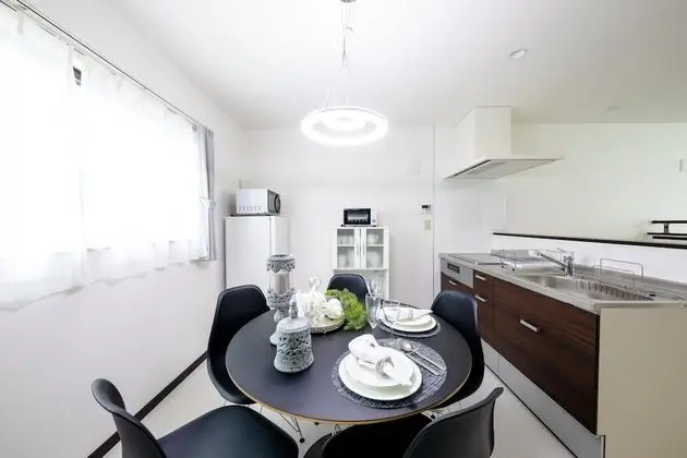 Villa, 3 Yatak Odası