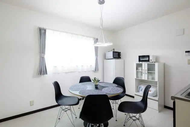Villa, 3 Yatak Odası