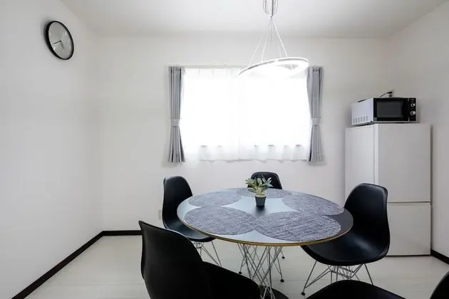 Villa, 3 Yatak Odası