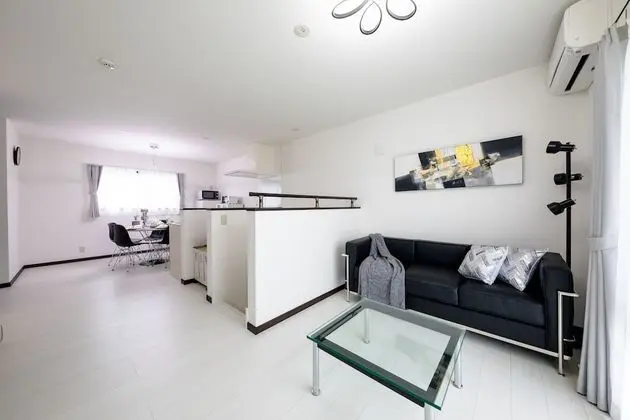 Villa, 3 Yatak Odası
