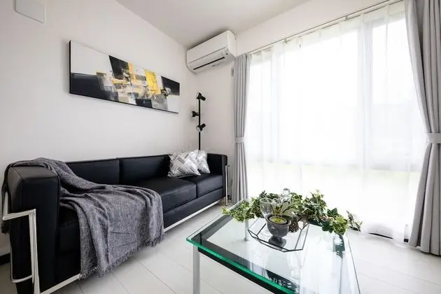 Villa, 3 Yatak Odası