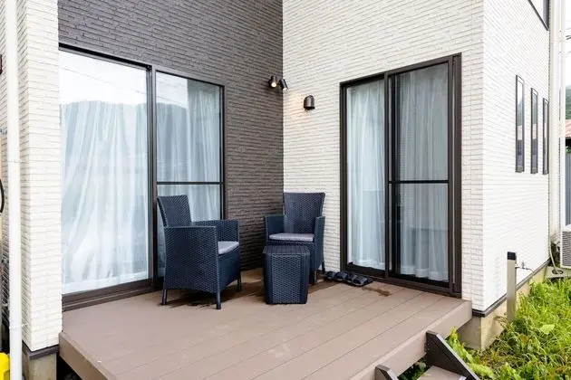 Villa, 3 Yatak Odası