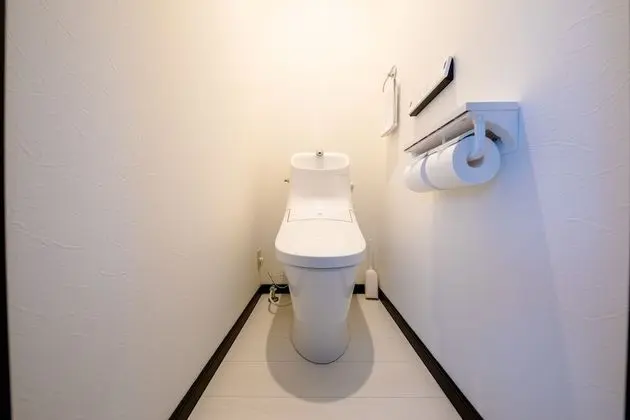 Villa, 3 Yatak Odası