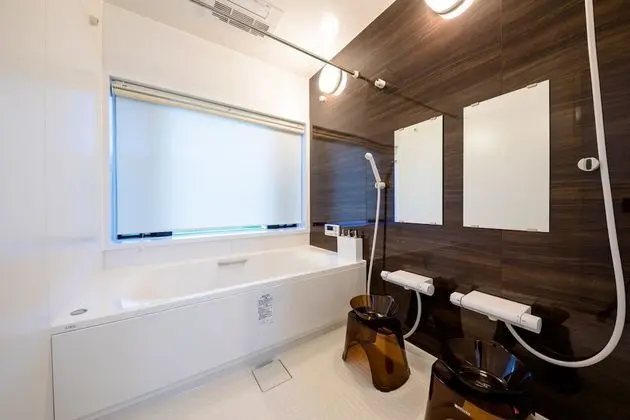 Villa, 3 Yatak Odası