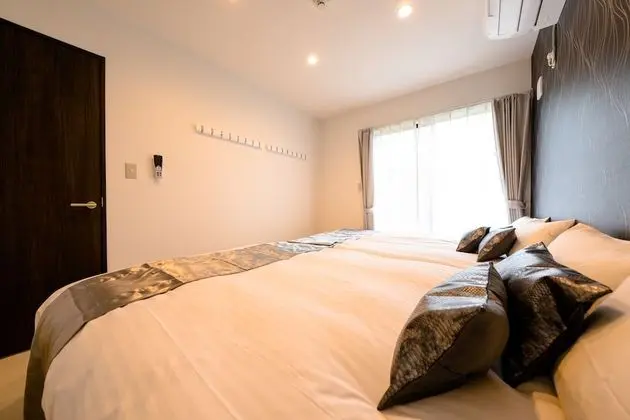 Villa, 3 Yatak Odası