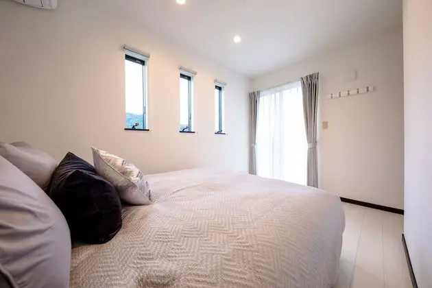 Villa, 3 Yatak Odası