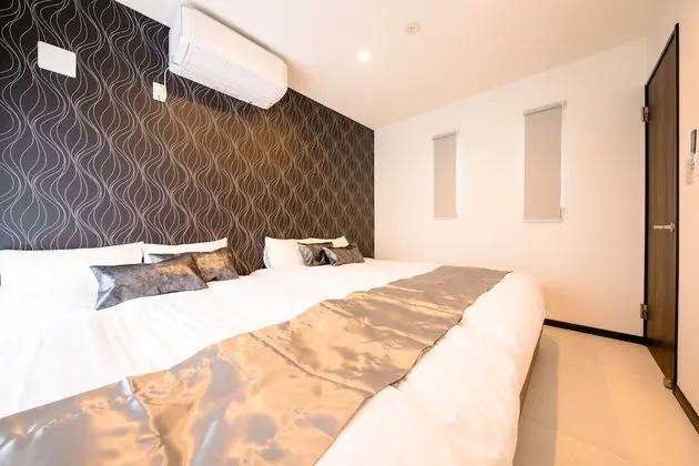 Villa, 3 Yatak Odası