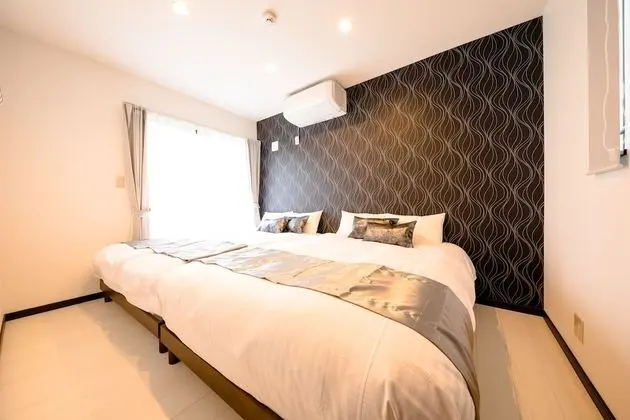 Villa, 3 Yatak Odası