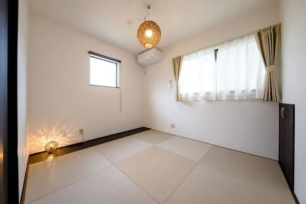Villa, 3 Yatak Odası