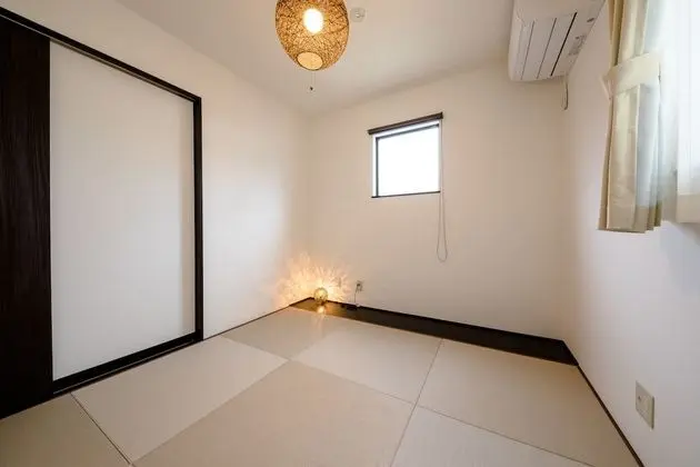 Villa, 3 Yatak Odası