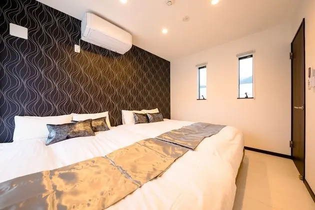 Villa, 3 Yatak Odası