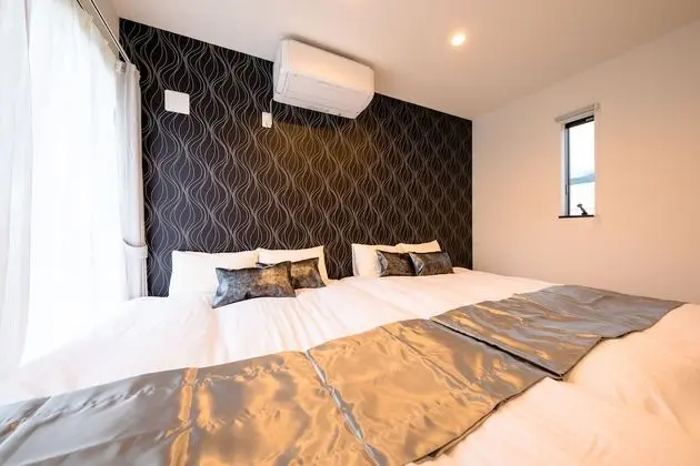 Villa, 3 Yatak Odası