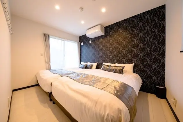 Villa, 3 Yatak Odası