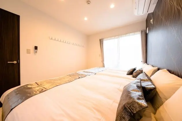 Villa, 3 Yatak Odası
