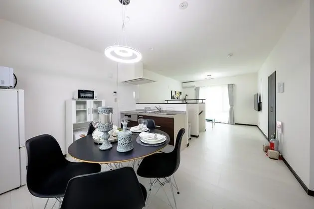 Villa, 3 Yatak Odası