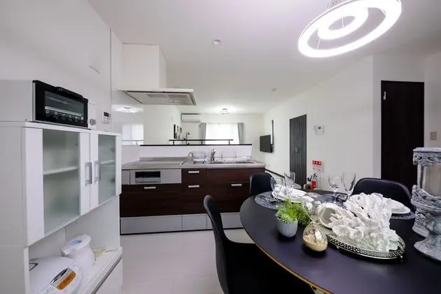 Villa, 3 Yatak Odası