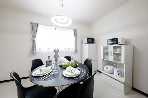 Villa, 3 Yatak Odası