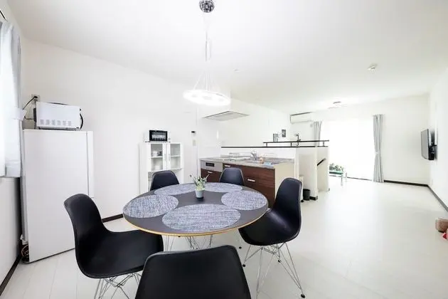 Villa, 3 Yatak Odası
