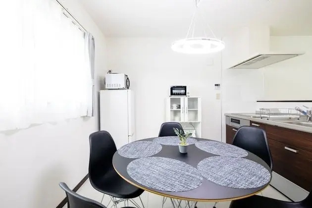 Villa, 3 Yatak Odası
