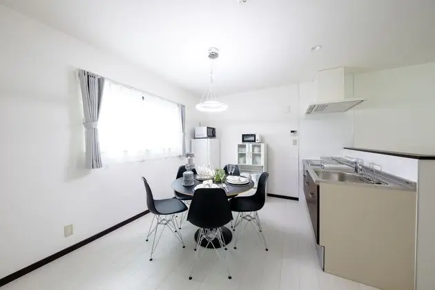 Villa, 3 Yatak Odası