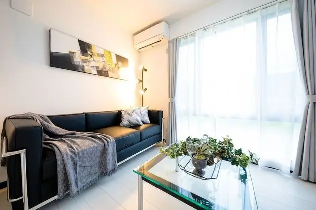 Villa, 3 Yatak Odası