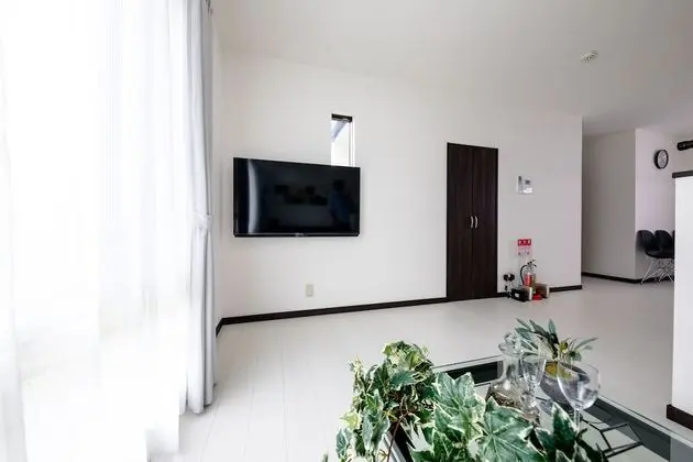 Villa, 3 Yatak Odası