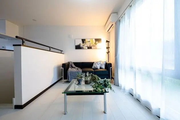 Villa, 3 Yatak Odası