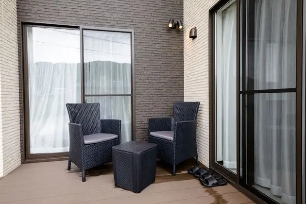 Villa, 3 Yatak Odası
