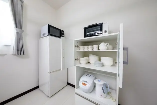 Villa, 3 Yatak Odası