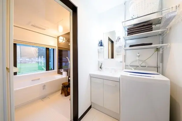 Villa, 3 Yatak Odası