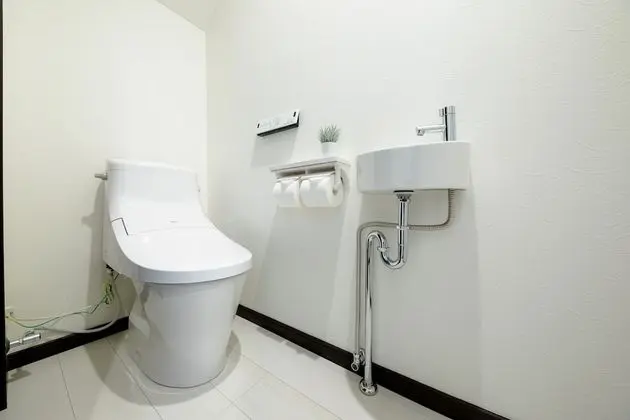 Villa, 3 Yatak Odası