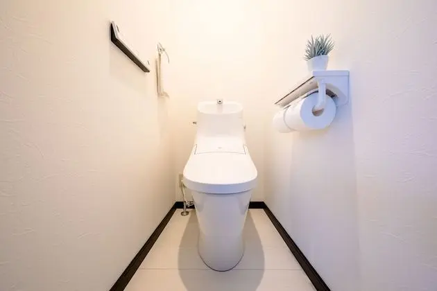 Villa, 3 Yatak Odası