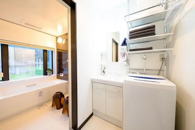 Villa, 3 Yatak Odası