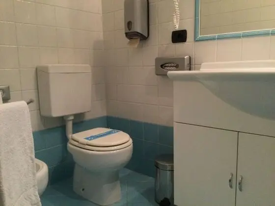 Tek Büyük Yataklı Oda (Living)