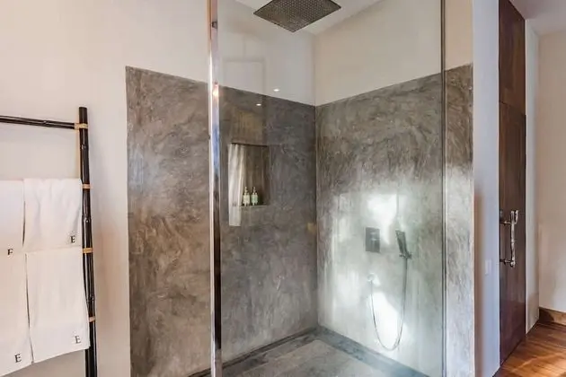 Deluxe Tek Büyük Yataklı Oda, Okyanusa Sıfır