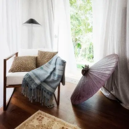 Deluxe Tek Büyük Yataklı Oda, Okyanusa Sıfır