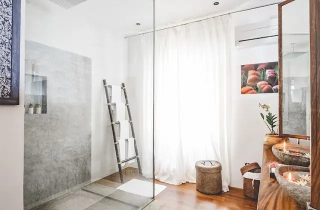 Deluxe Tek Büyük Yataklı Oda, Okyanusa Sıfır