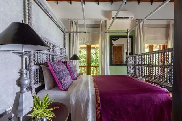 Luxury Tek Büyük Yataklı Oda, Okyanusa Sıfır