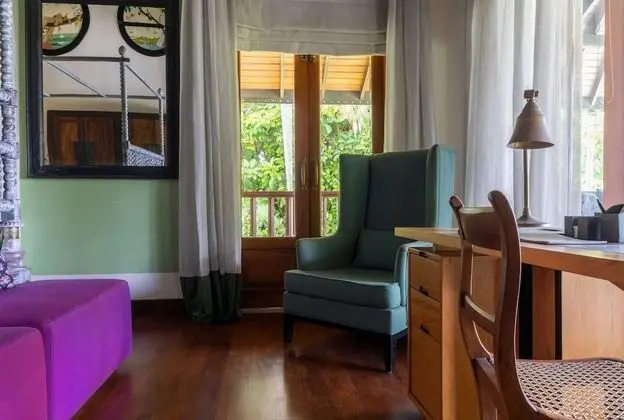 Luxury Tek Büyük Yataklı Oda, Okyanusa Sıfır