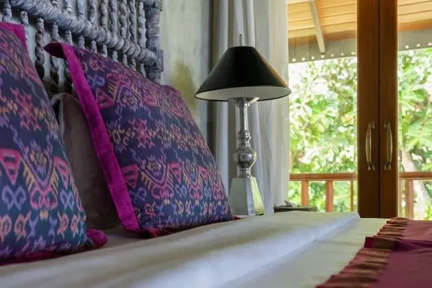 Luxury Tek Büyük Yataklı Oda, Okyanusa Sıfır