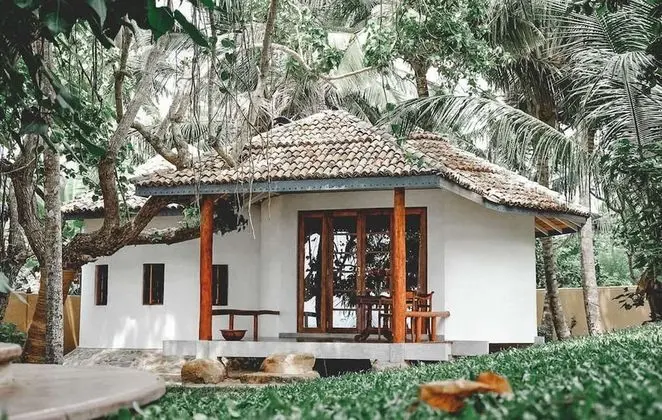 Romantic Villa, Okyanusa Sıfır