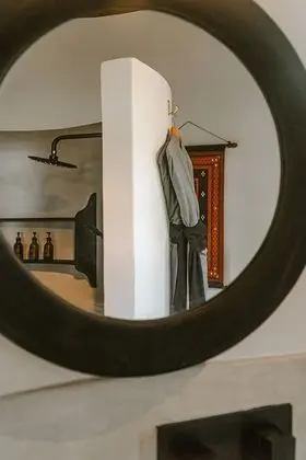 Romantic Villa, Okyanusa Sıfır