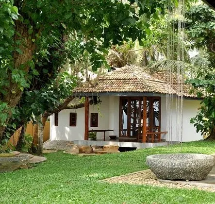 Romantic Villa, Okyanusa Sıfır