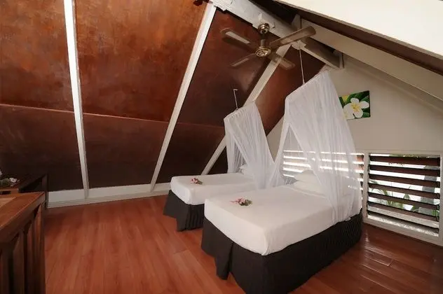Family Çatı Katı (Loft), Denize Sıfır