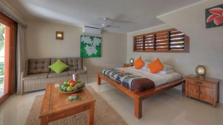 Family Çatı Katı (Loft), Denize Sıfır