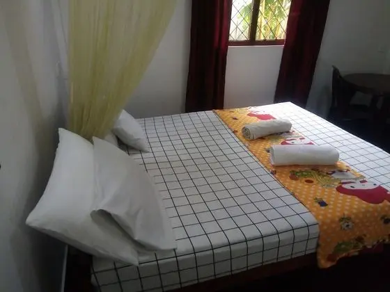 Basic Tek Büyük Yataklı Oda, 1 Çift Kişilik Yatak, Sigara İçilmez