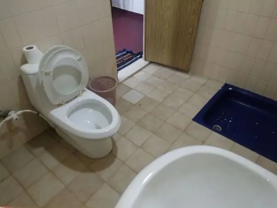 Basic Tek Büyük Yataklı Oda, 1 Çift Kişilik Yatak, Sigara İçilmez